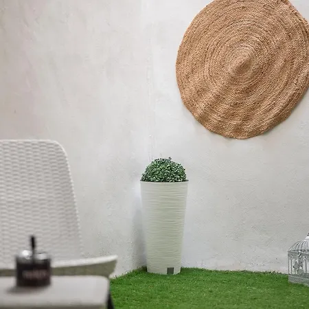 Appartement Asmara Exclusive 