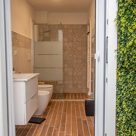 Appartement Asmara Exclusive 