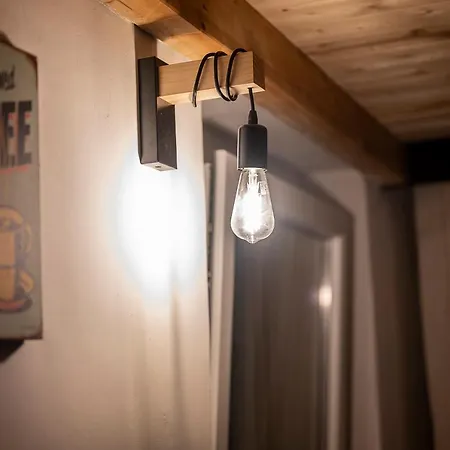 Appartement Asmara Exclusive 