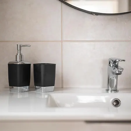 Appartement Asmara Exclusive 