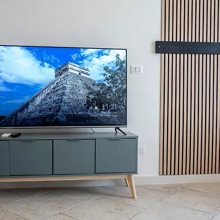 Appartement Asmara Exclusive 