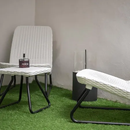 Appartement Asmara Exclusive 