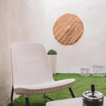 Appartement Asmara Exclusive 