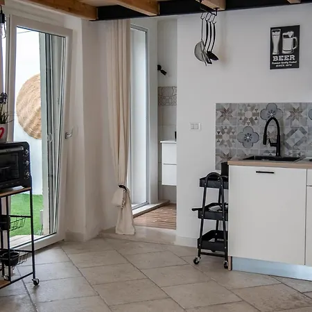 Apartmán Asmara Exclusive 