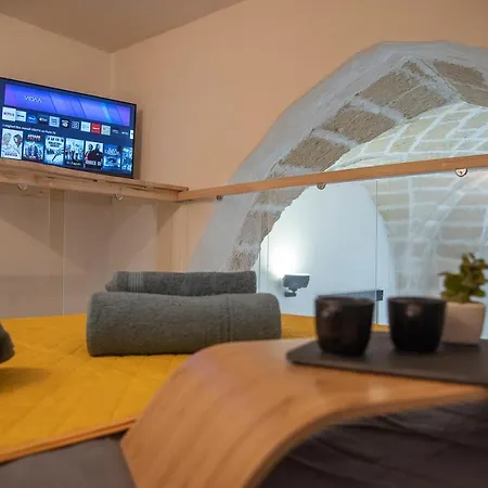 Apartment Asmara Exclusive 