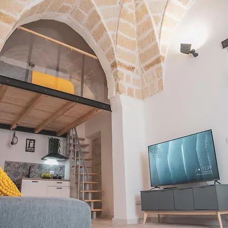 Apartment Asmara Exclusive 