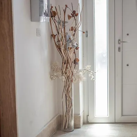 Apartmán Asmara Exclusive 