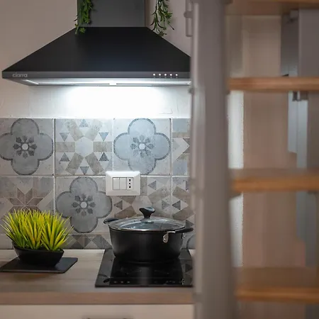 Apartmán Asmara Exclusive 