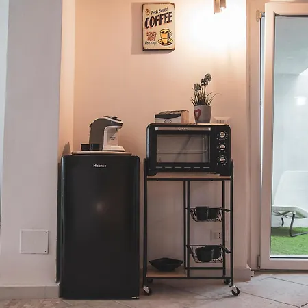 Apartmán Asmara Exclusive 