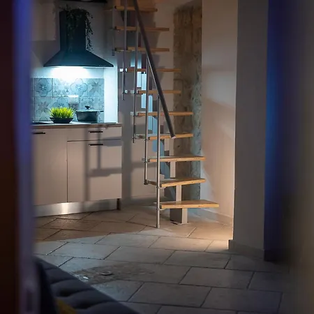 Apartmán Asmara Exclusive 