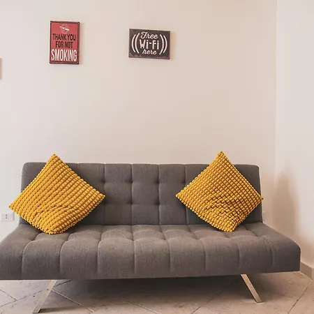 Apartmán Asmara Exclusive 