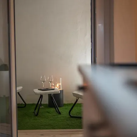 Apartmán Asmara Exclusive 