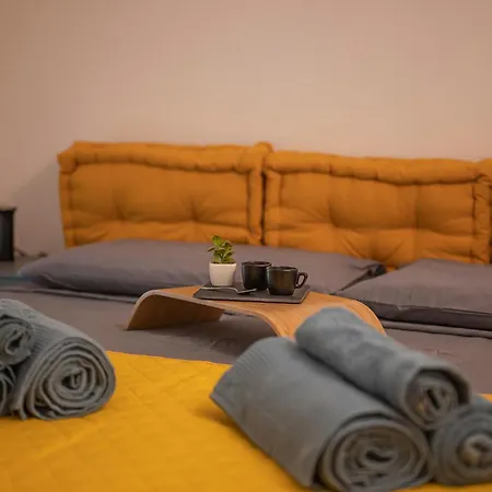 Apartmán Asmara Exclusive 